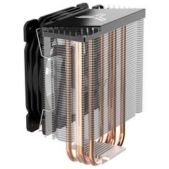 Ventilator jonsbo cr-1000 cpu rgb 120mm negru,  Ventilatoare carcasa | electropc.ro