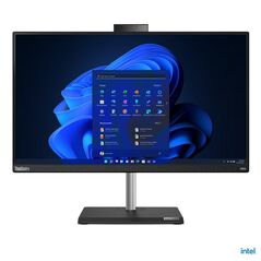 All-in-one lenovo thinkcentre neo 30a 24 gen 4 aio (24 inches), intel® core™ i7-13620h, 10c (6p + 4e) / 16t, p-core 2.4 / 4.9ghz, e-core 1.8 / 3.6ghz, 24mb, ram 1x 16gb so-dimm ddr4-3200, ssd 1tb ssd m.2 2280 pcie® 4.0x4 nvme® opal 2.0, video: integrated ,  All in one PC | electropc.ro