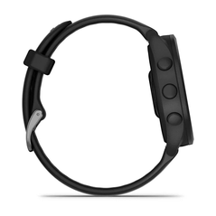 Ceas garmin forerunner 165, black/grey,  SmartWatch-uri | electropc.ro