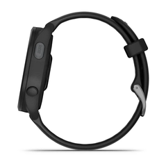 Ceas garmin forerunner 165, black/grey,  SmartWatch-uri | electropc.ro