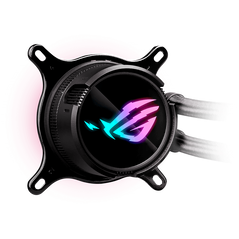 Cooler cpu asus rog strix lc iii 360 argb,  Ventilatoare carcasa | electropc.ro