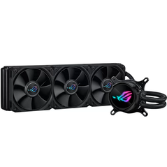 Cooler cpu asus rog strix lc iii 360,  Ventilatoare carcasa | electropc.ro