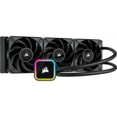 Cooler cpu corsair h150i rgb elite,  Ventilatoare carcasa | electropc.ro