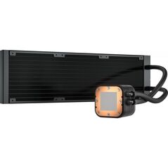 Cooler cpu corsair h150i rgb elite,  Ventilatoare carcasa | electropc.ro
