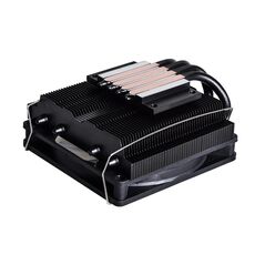 Cpu cooler id-cooling is-40x v3,  Ventilatoare carcasa | electropc.ro