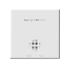 Detector stand alone co honeywell r200c-2; memorie alarmă,durată de serviciu / garanţie de 10 ani;"alarmĂ" roşie pentru persoane hipoacuzice sau cu deficienţe auditive; alarmă oprită pentru 10 minute; starea de eroare oprită pentru 9 ore; grad de protecţi  R200C-2