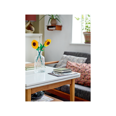 Florile soarelui, lego 40524,  Seturi de constructie | electropc.ro