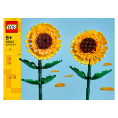 Florile soarelui, lego 40524,  Seturi de constructie | electropc.ro