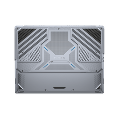 Laptop msi gaming titan 18 hx a14vig, 18" uhd+ (3840x2400), miniled, 120hz, intel core i9-14900hx, 24c (8p + 16e) / 32t, p-core 2.2 / 5.8ghz, e-core 1.6 / 4.1ghz, 36mb, video dedicat nvidia geforce rtx 4090 laptop gpu 16gb gddr6, ram ddr5 32gb*2 2800(5600,  Laptopuri | electropc.ro