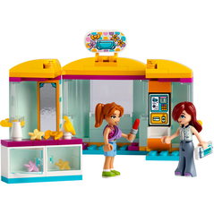 Magazin de mici accesorii, lego 42608,  Seturi de constructie | electropc.ro