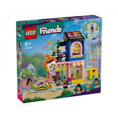 Magazin de moda vintage, lego42614,  Seturi de constructie | electropc.ro