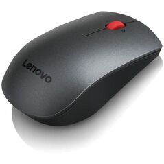Mouse lenovo professional wireless laser, black,  Mouse | electropc.ro