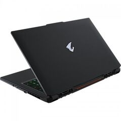 Notebook gigabyte aorus 17 9mf-e2ee513sd, procesor: intel core i5-12500h, placa video dedicata nvidia geforce rtx 4050, memorie 16gb ddr5, ssd 512 gb, wi-fi 6, display 17.3", rezolutie: 1920 x 1080, refresh 300hz, mini displayport, 3 x usb 3.1, 3.1 gen 2,,  Laptopuri | electropc.ro