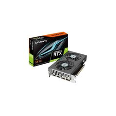 Placa video gigabyte geforce rtx 3050 eagle oc 6g gddr6 96 bit, pcie 4.0, 2x dp 2x hdmi,  Placi video | electropc.ro