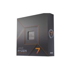 Procesor amd ryzen 7 7700 3.8ghz box socket am5, 8c/16t, cache 40mb, 65w,  Procesoare | electropc.ro