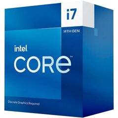 Procesor intel i7-14700 up to 5.4ghz lga1700 20 cores 28 threads, 33 mb cache,  Procesoare | electropc.ro
