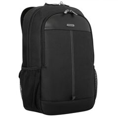 Rucsac laptop targus 16" modern classic, capacitate 19 litri, dimensiuni 45 x 33.5 x 10.5 cm, maeterial polyester, negru,  Genti laptop | electropc.ro
