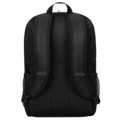 Rucsac laptop targus 16" modern classic, capacitate 19 litri, dimensiuni 45 x 33.5 x 10.5 cm, maeterial polyester, negru,  Genti laptop | electropc.ro