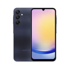 Samsung a25 5g a256 6.5" 6gb 128gb dualsim blue black,  Telefoane mobile | electropc.ro