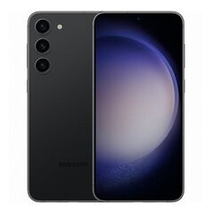 Samsung s23+ 5g s916b 6.6" 8gb 512gb dualsim phantom black,  Telefoane mobile | electropc.ro