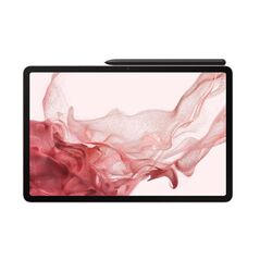 Samsung tab s8 x700 wifi 11.0" 8gb 128gb pink gold(incl. pen),  Tablete | electropc.ro