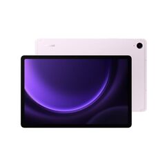 Samsung tab s9 fe x516 5g & wifi 10.9" 6gb 128gb lavender (incl. pen),  Tablete | electropc.ro