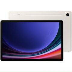 Samsung tab s9 x716 5g & wifi 11.0" 8gb 128gb cream (incl. pen),  Tablete | electropc.ro