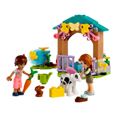 Staul pt.vitelul lui autumn, lego 42607,  Seturi de constructie | electropc.ro