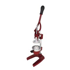 Storcator profesional citrice/rodie rosu, cooking by heinner,  Accesorii bucatarie | electropc.ro