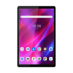 Tableta lenovo tab k10 tb-x6c6x, 10.3" fhd (1920x1200) ips anti- fingerprint 400nits, touch, 10-point multi-touch, cpu: mediatek helio p22t (8c, 4x a53 @2.3ghz + 4x a53 @1.8ghz), video: integrated img powervr ge8320 gpu, chipset: mediatek soc platform, ra,  Tablete | electropc.ro