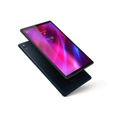 Tableta lenovo tab k10 tb-x6c6x, 10.3" fhd (1920x1200) ips anti- fingerprint 400nits, touch, 10-point multi-touch, cpu: mediatek helio p22t (8c, 4x a53 @2.3ghz + 4x a53 @1.8ghz), video: integrated img powervr ge8320 gpu, chipset: mediatek soc platform, ra,  Tablete | electropc.ro