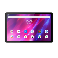 Tableta lenovo tab k10 tb-x6c6x, 10.3" fhd (1920x1200) ips anti- fingerprint 400nits, touch, 10-point multi-touch, cpu: mediatek helio p22t (8c, 4x a53 @2.3ghz + 4x a53 @1.8ghz), video: integrated img powervr ge8320 gpu, chipset: mediatek soc platform, ra,  Tablete | electropc.ro