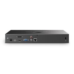 Tp-link video recorder de retea pe 16 canale vigi nvr2016h, incoming bandwidth: 80 mbps, outgoing bandwidth: 60 mbps, rezolutie redare hdmi : 1 channel, resolution: 3840x2160/30hz, 1920x1080/60hz, 1680x1050/60hz, 1440x900/60hz, 1280x1024/60hz, 1280x720/60,  NVR | electropc.ro
