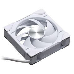 Ventilatoare phanteks d30 pwm rg afw d-rgb 3x 120mm alb,  Ventilatoare carcasa | electropc.ro