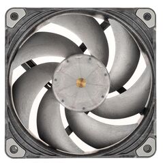 Ventilatoare phanteks t30 pwm 120mm, 3, negru,  Ventilatoare carcasa | electropc.ro