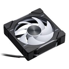 Ventilator phanteks d30 pwm rg afw d-rgb 3x 120mm negru,  Ventilatoare carcasa | electropc.ro