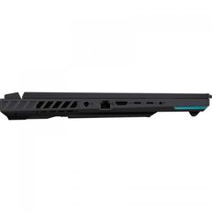 "laptop gaming asus rog strix g16, g614jv-n4102, 16-inch, qhd+ 16:10 (2560 x 1600, wqxga), 13th gen intel® core™ i9-13980hx processor 2.2 ghz (36m  cache, up to 5.6 ghz, 24 cores: 8 p-cores and 16 e-cores), intel® uhd graphics, nvidia® geforce rtx™ 4060 l,  Laptopuri | electropc.ro