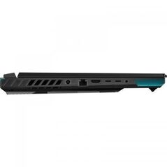 "laptop gaming asus rog strix scar 16, g634jzr-n4078, 16-inch, qhd+ 16:10 (2560 x 1600, wqxga), rog nebula display, i9-14900hx, intel® uhd graphics, rtx 4080, 240hz, 2x ddr5 so-dimm slots 2x pcie, ddr5 64gb, 1tb pcie® 4.0 nvme™ m.2 performance ssd, 500nit,  Laptopuri | electropc.ro