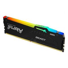 16gb 5200mt/s ddr5 cl36 dimm fury beast,  Memorii RAM Desktop | electropc.ro