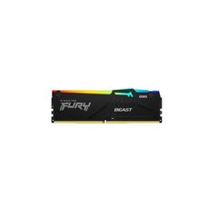 16gb 5200mt/s ddr5 cl36 dimm fury beast,  Memorii RAM Desktop | electropc.ro
