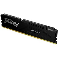 16gb 6000mt/s ddr5 cl36 dimm fury beast,  Memorii RAM Desktop | electropc.ro