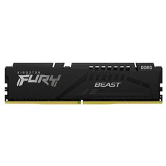 32gb 4800mt/s ddr5 cl38 dimm fury beast,  Memorii RAM Desktop | electropc.ro