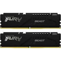 64gb 4800mt/s ddr5 cl38 dimm (kit of 2),  Memorii RAM Desktop | electropc.ro