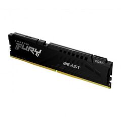 8gb 4800mt/s ddr5 cl38 dimm fury beast b,  Memorii RAM Desktop | electropc.ro