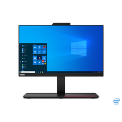 All-in-one lenovo thinkcentre m70a gen 3 aio 21.5", intel® core" i7-12700, ram 16 gb, ssd 256 gb, integrated graphics, 1yd dos,  All in one PC | electropc.ro