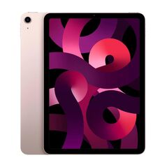 Apple ipad air (10.9-inch, wi-fi, 64gb) - pink (5th generation) (us power adapter with included us-to-eu adapter),  Tablete | electropc.ro