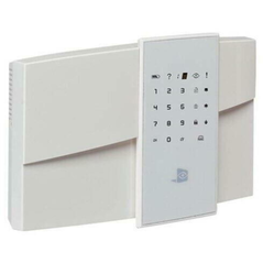 Centrala radio magellan 32-zone wireless cu transceiver (5 zone fizice pe placa), extensibila la 32 zone, pregatita pentru upgrade-uri software/hardware viitoare, include cutie din plastic, sursa si cablu alimentare, extensibila la 16 pgm-uri, 2 partitii,,  Centrale si tastaturi | electropc.ro