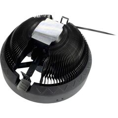 Cooler procesor inter-tech argus su-800 iluminare rgb, putere de racire de pana la 110w tdp, 1x 120mm rgb fan (max. 1500 rpm, 49.47m³/h, max. 30 dba, pwm), compatibil intel lga775/1150/1151/1155/1156/1366 / amd fm1/fm2/am2/am2+/am3/am3+/am4, dimensiuni: 1,  Ventilatoare carcasa | electropc.ro