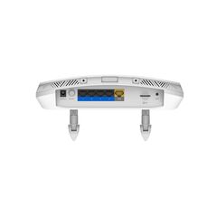 D-link router wireless dwr-978 5g, ac2600, dual-band, mu-mimo, porturi: 4 x gigabit rj-45, 1 x wan, suporta pana la 128 dispozitive conectate, 2 x antene externe detasabile, viteza wireless: 1733 mbps 5 ghz, 800 mbps 2.4 ghz, 5g/4g lte/3g via sim, 1 x usb,  Routere Wireless | electropc.ro