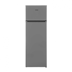 Frigider cu doua usi heinner hf-v242se++,  Frigidere | electropc.ro